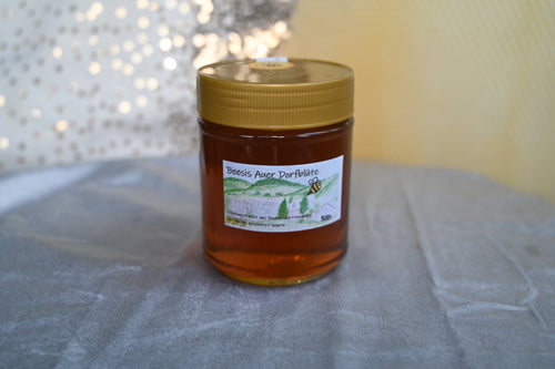 Auer Dorfblütenhonig Frühlingstracht